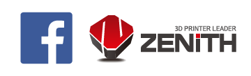 Dentis 3D Printer-Zenith